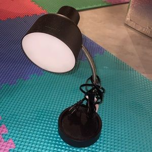 Amazon lamp